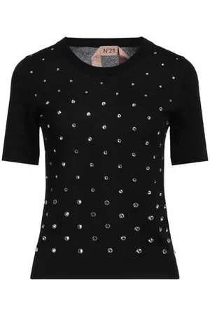 Nº21 KNITWEAR - Jumpers - on YOOX.com