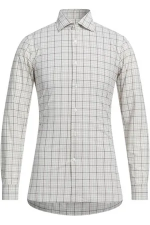 Dunhill TOPWEAR - Shirts - on YOOX.com