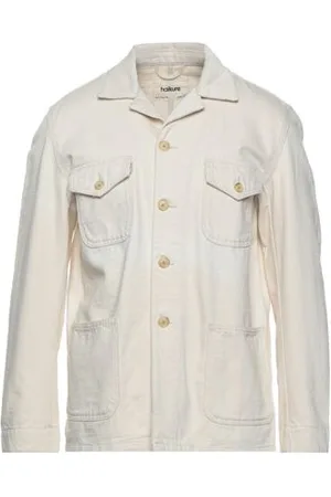 haikure COATS & JACKETS - Denim outerwear - on YOOX.com
