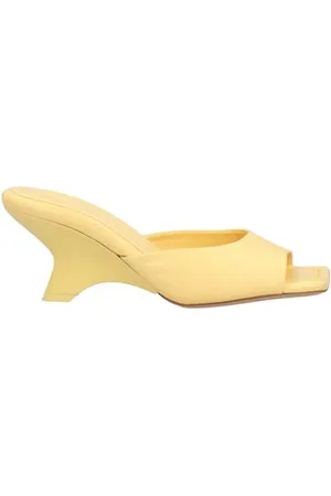 Gia Borghini FOOTWEAR - Sandals - on YOOX.com