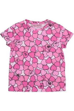 Chiara Ferragni TOPWEAR - T-shirts - on YOOX.com