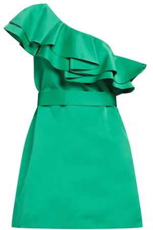 P.A.R.O.S.H. DRESSES - Mini dresses - on YOOX.com