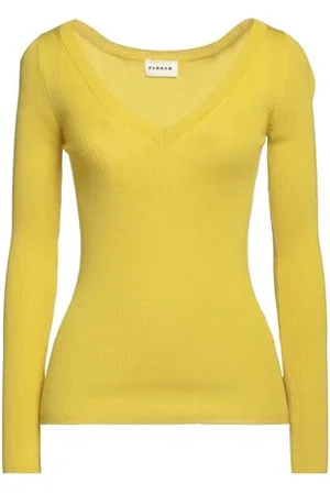 P.A.R.O.S.H. KNITWEAR - Jumpers - on YOOX.com