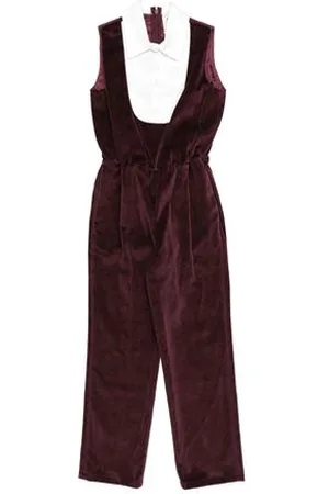 DOUUOD JUMPSUITS & TRACKSUITS - Jumpsuits - on YOOX.com