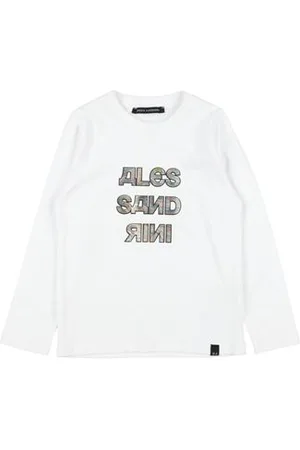 D.A. Daniele Alessandrini TOPWEAR - T-shirts - on YOOX.com
