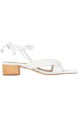 Eqüitare FOOTWEAR - Thong sandals - on YOOX.com