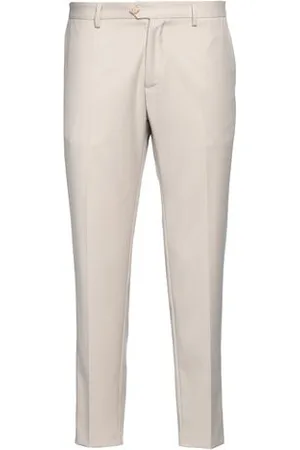 BONHEUR BOTTOMWEAR - Trousers - on YOOX.com