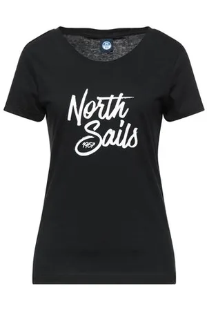 North Sails TOPWEAR - T-shirts - on YOOX.com