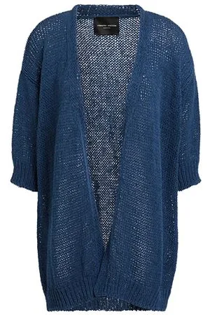 Roberto Collina KNITWEAR - Cardigans - on YOOX.com
