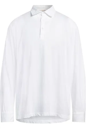 Halston Heritage TOPWEAR - Polo shirts - on YOOX.com
