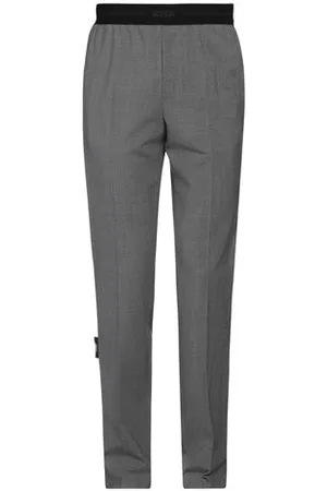 Msgm BOTTOMWEAR - Trousers - on YOOX.com