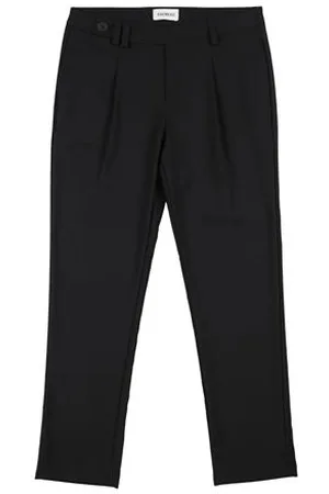 Bikkembergs BOTTOMWEAR - Trousers - on YOOX.com