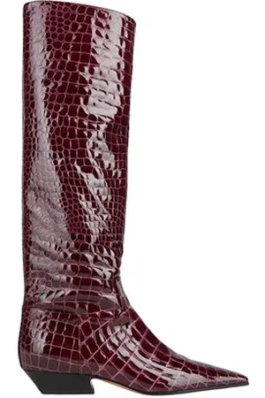 Khaite FOOTWEAR - Boots - on YOOX.com