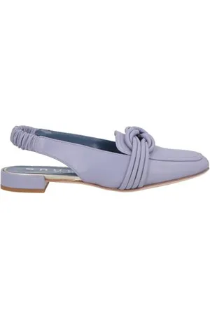 Bruglia FOOTWEAR - Ballet flats - on YOOX.com