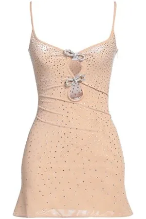 Mach & Mach DRESSES - Mini dresses - on YOOX.com