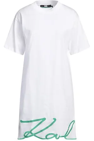 Karl Lagerfeld DRESSES - Mini dresses - on YOOX.com