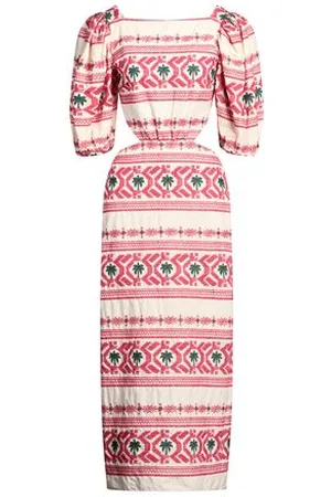 JOHANNA ORTIZ DRESSES - Maxi dresses - on YOOX.com