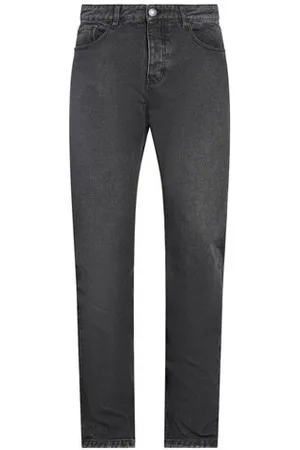Ami BOTTOMWEAR - Jeans - on YOOX.com