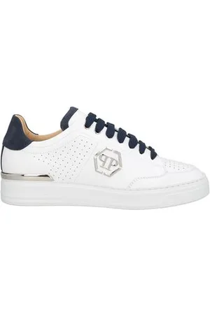 Philipp Plein FOOTWEAR - Trainers - on YOOX.com