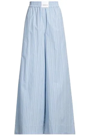 REMAIN Birger Christensen BOTTOMWEAR - Trousers - on YOOX.com