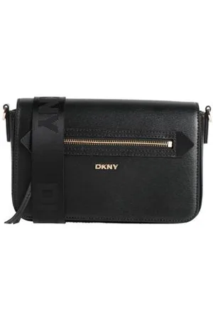 DKNY BAGS - Cross-body bags - on YOOX.com