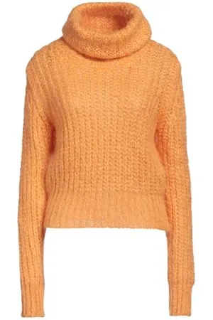 FORTE FORTE KNITWEAR - Turtlenecks - on YOOX.com