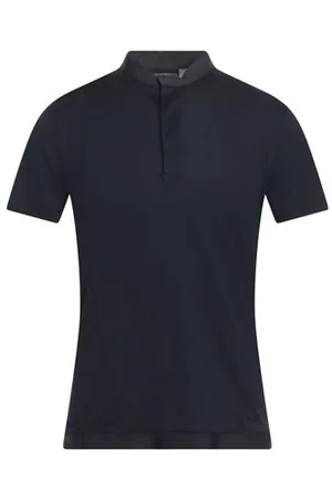 Emporio Armani TOPWEAR - T-shirts - on YOOX.com