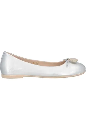 Emporio Armani FOOTWEAR - Ballet flats - on YOOX.com