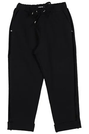 Elisabetta Franchi BOTTOMWEAR - Trousers - on YOOX.com