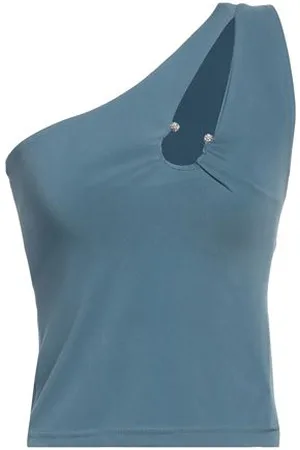 ANGELA MELE MILANO TOPWEAR - Tops - on YOOX.com