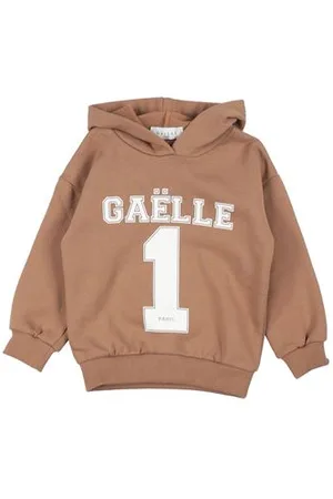 GAËLLE TOPWEAR - Sweatshirts - on YOOX.com