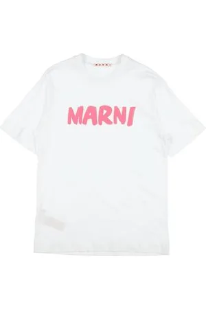 Marni TOPWEAR - T-shirts - on YOOX.com