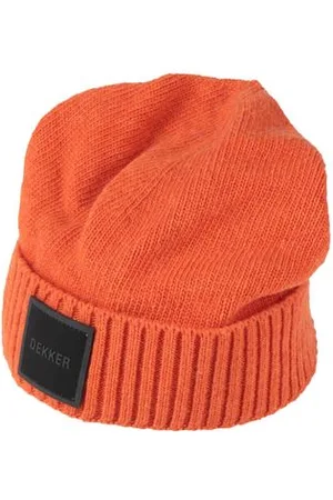 Dekker ACCESSORIES - Hats - on YOOX.com