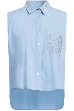 SEVENTY BY SERGIO TEGON TOPWEAR - Shirts - on YOOX.com