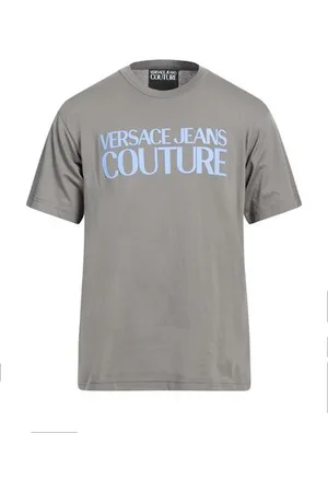 VERSACE TOPWEAR - T-shirts - on YOOX.com