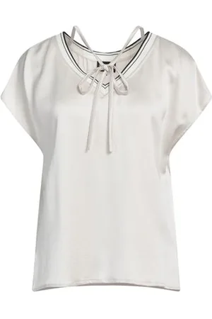 Giorgio Armani TOPWEAR - Tops - on YOOX.com