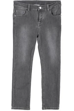 DOUUOD BOTTOMWEAR - Jeans - on YOOX.com