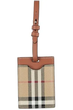 Burberry LUGGAGE - Travel accessories - on YOOX.com