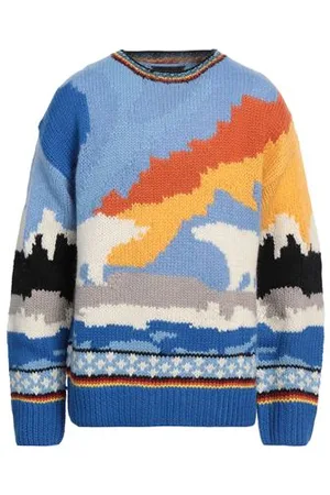 Dsquared2 KNITWEAR - Jumpers - on YOOX.com