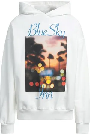 BLUE SKY INN TOPWEAR - Sweatshirts - on YOOX.com