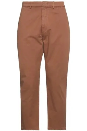 PENCE BOTTOMWEAR - Trousers - on YOOX.com