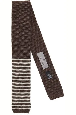 CANALI ACCESSORIES - Ties & bow ties - on YOOX.com