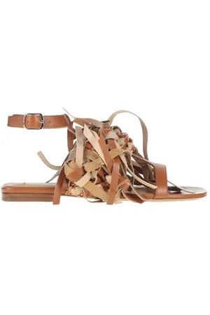 Maison Margiela FOOTWEAR - Sandals - on YOOX.com