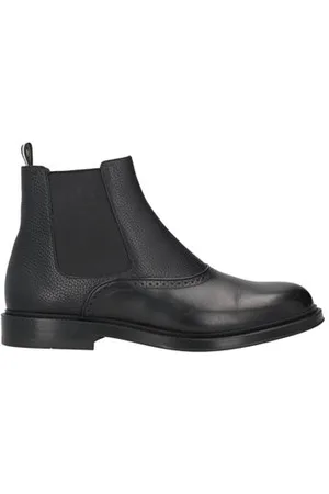 Bally FOOTWEAR - Ankle boots - on YOOX.com