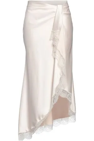 Pinko BOTTOMWEAR - Maxi skirts - on YOOX.com