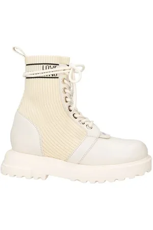 Moschino FOOTWEAR - Ankle boots - on YOOX.com