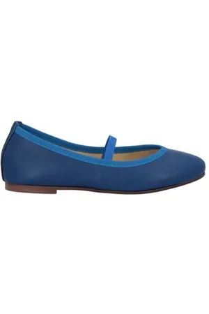 Ballerette FOOTWEAR - Ballet flats - on YOOX.com