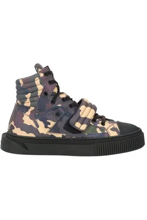 Givenchy FOOTWEAR - Trainers - on YOOX.com