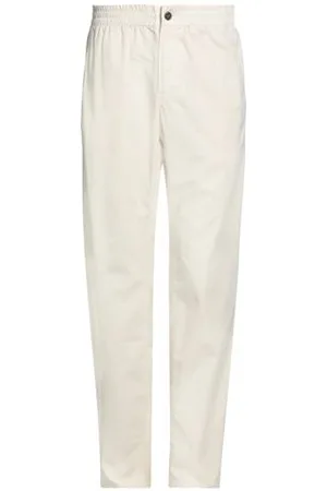 A.P.C. BOTTOMWEAR - Trousers - on YOOX.com
