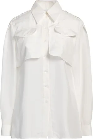 Alberta Ferretti TOPWEAR - Shirts - on YOOX.com